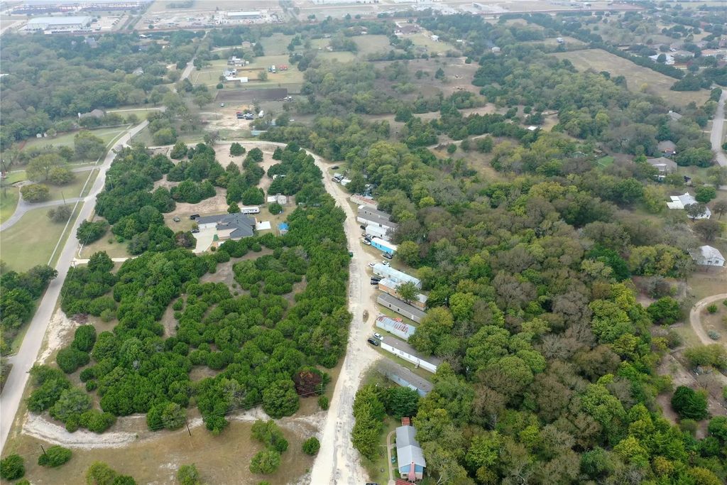 541 Simmons Way, Cedar Hill