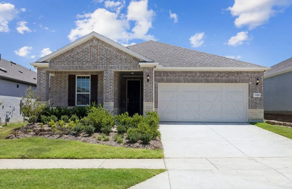 1248 Nicklaus Avenue, Celina
