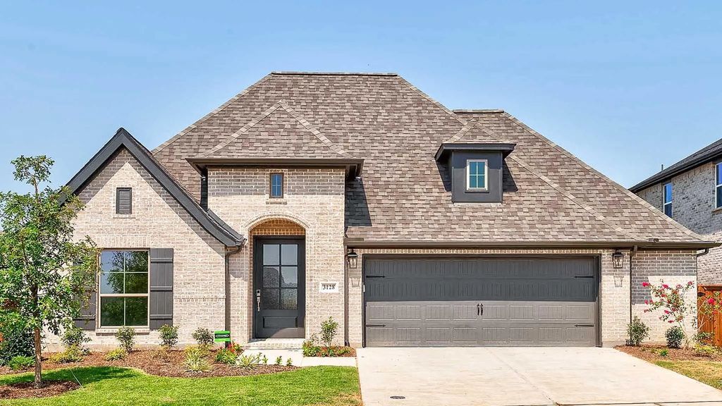 3128 Chinaberry Street, Celina