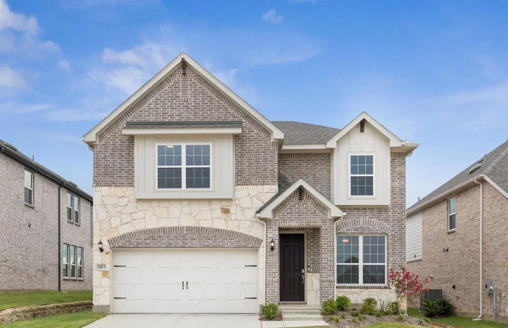 1413 Corleone Lane, Celina