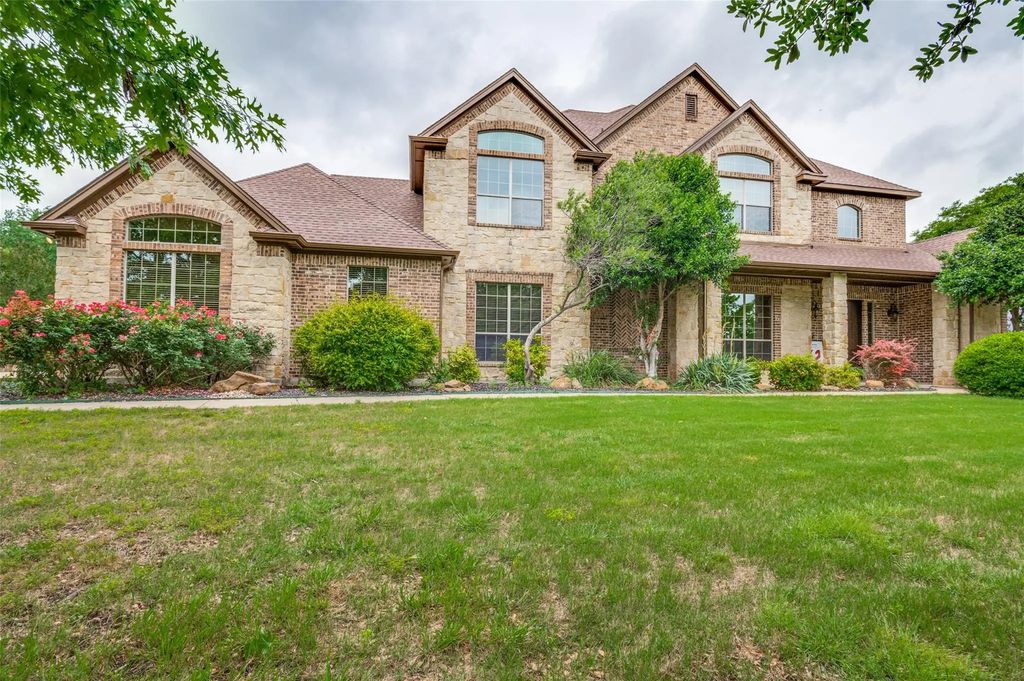 3601 Plum Creek Court, Midlothian