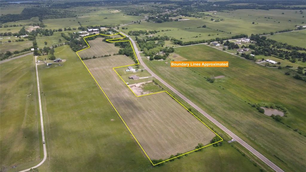 8536 S Us Highway 287, Corsicana