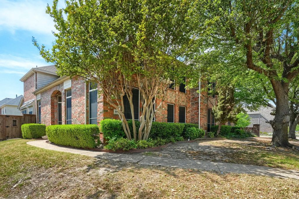 4648 Sunnybrook Drive, Plano