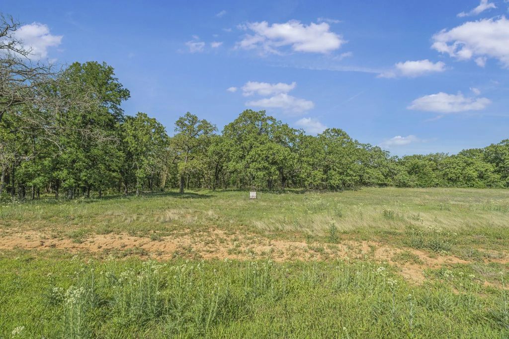 3004 Wyatts Way, Weatherford