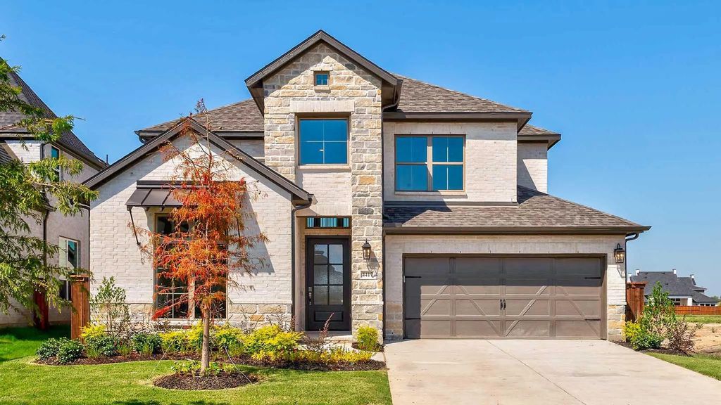 4417 Cotton Seed Way, Celina