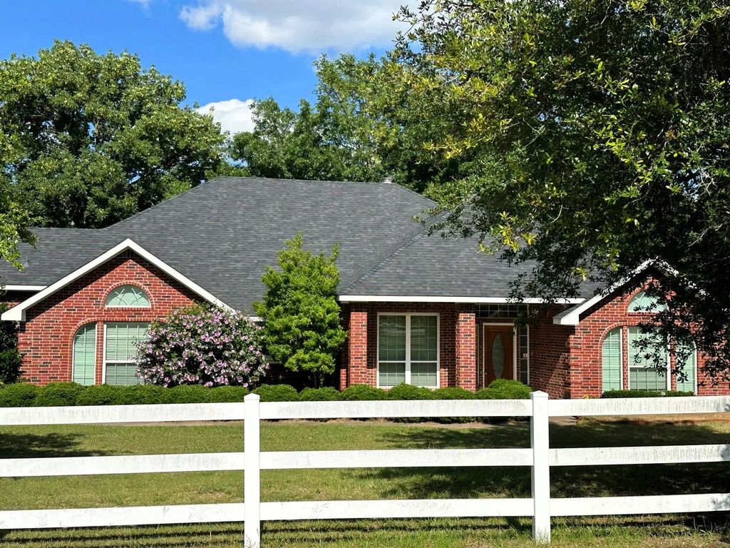11854 Sheffield Drive, Anna