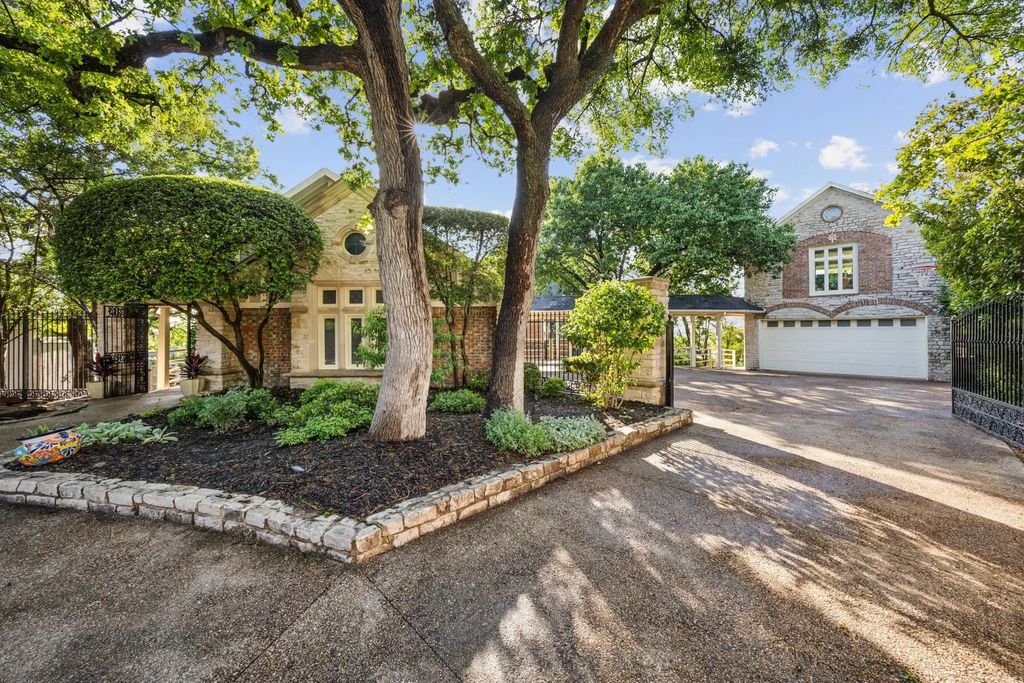 403 Hilltop, Trophy Club