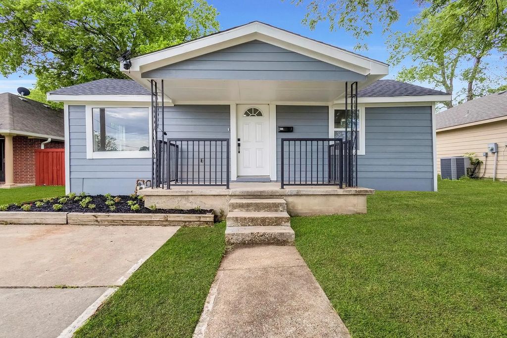 803 Main Street, McKinney