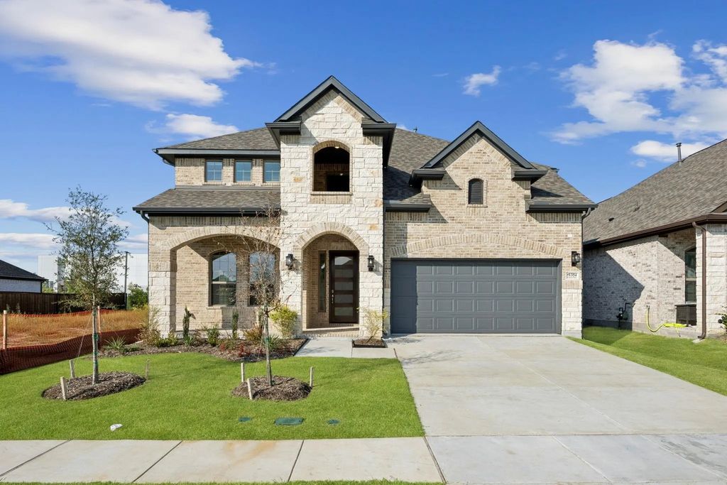 1354 Chisos Way, Forney
