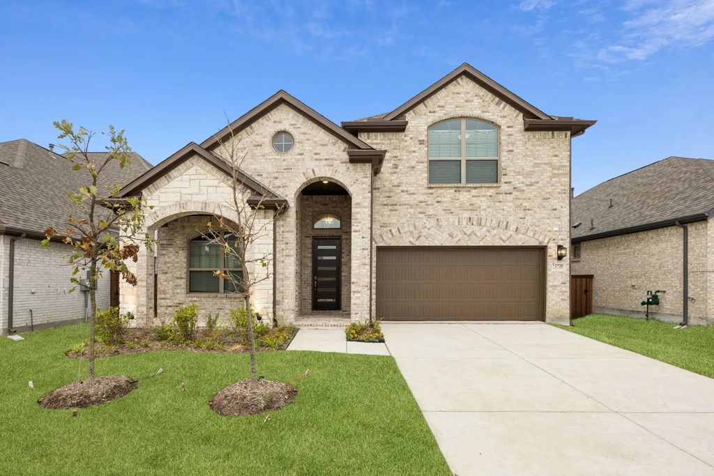 1720 Highwood Road, Forney