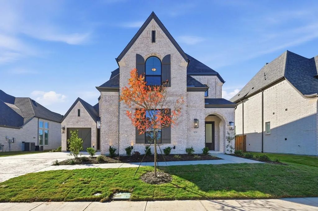 929 Shady Oaks Drive, Rockwall