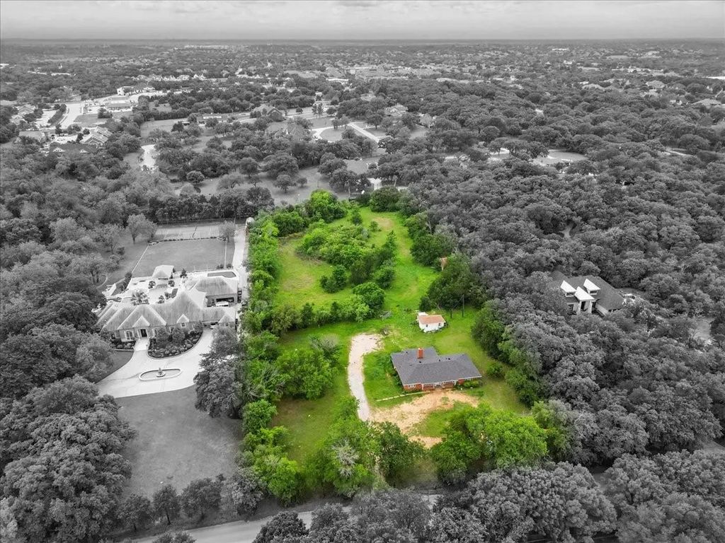 2655 Johnson Road, Southlake