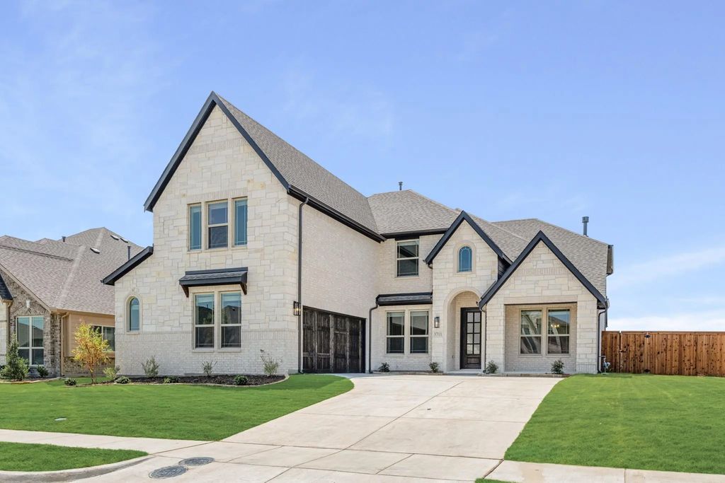 3711 Oakcrest Drive, Rockwall