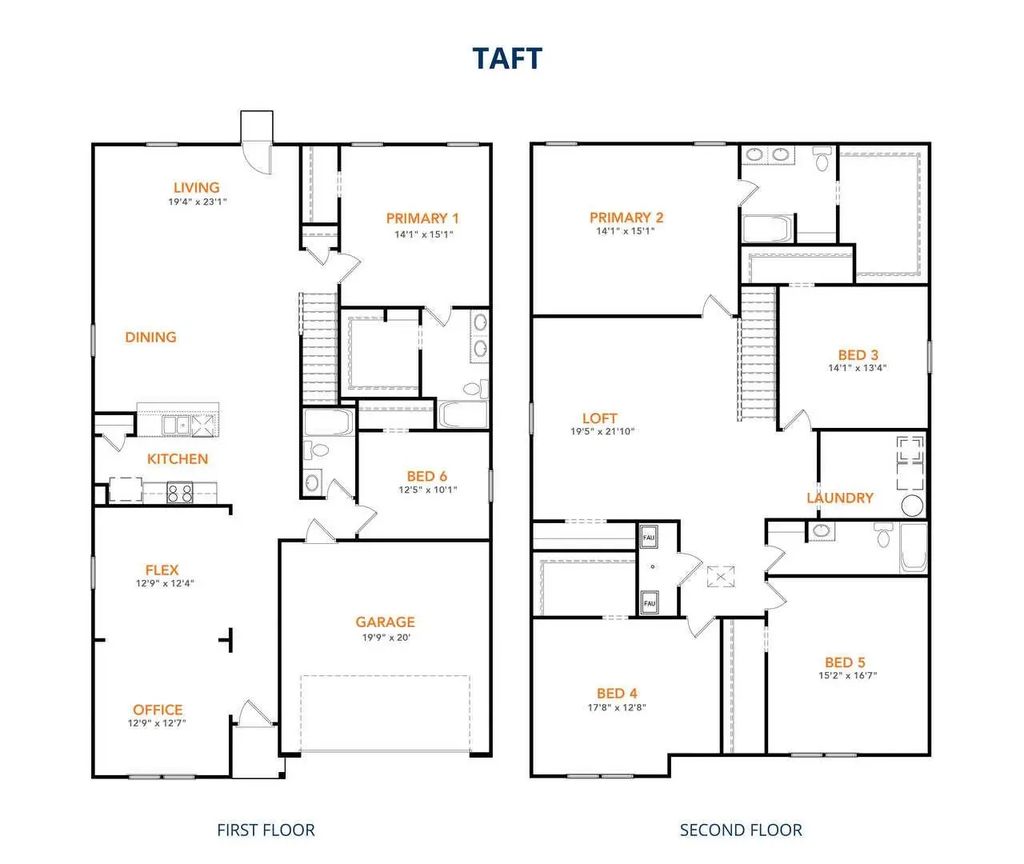1632 Dwelling Place, Godley