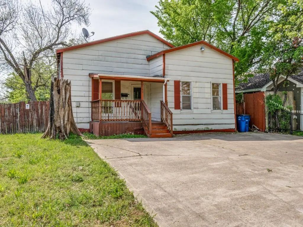 4942 Terry Street, Dallas