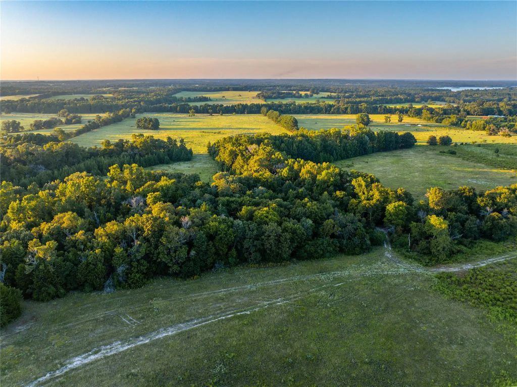 County Road 4705, Athens