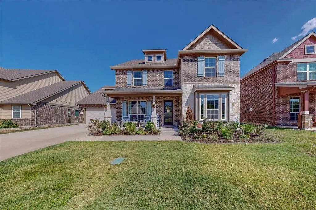 4110 Quincy Street, Rockwall