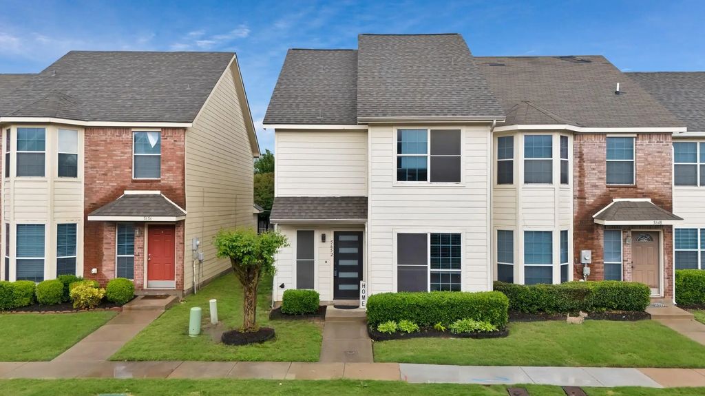 5652 Giddyup Lane, Fort Worth