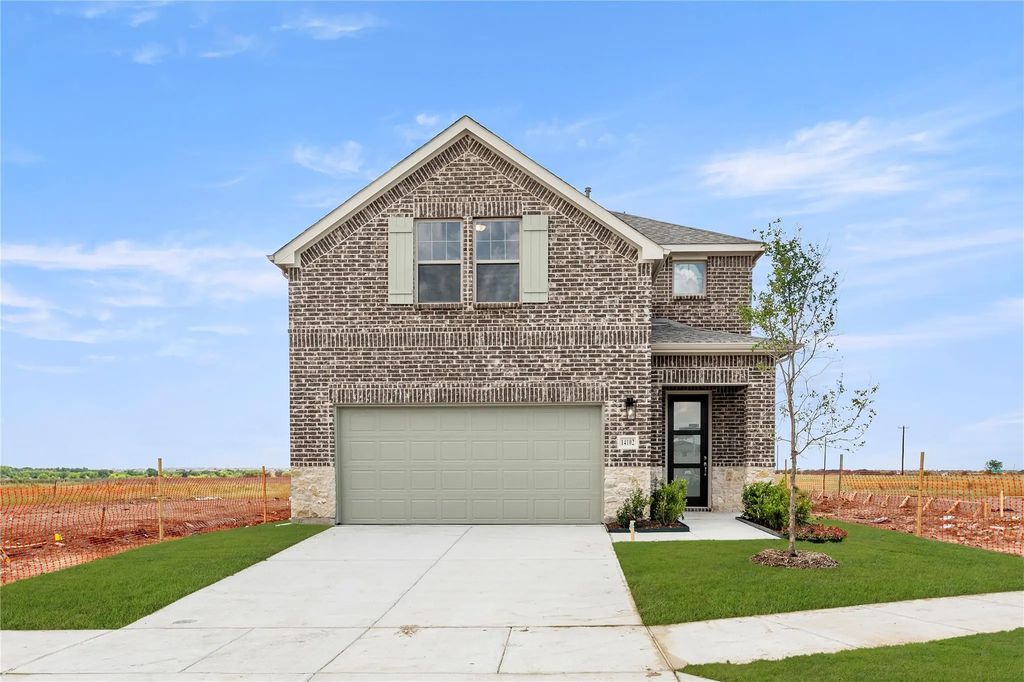 14102 Harden, Pilot Point