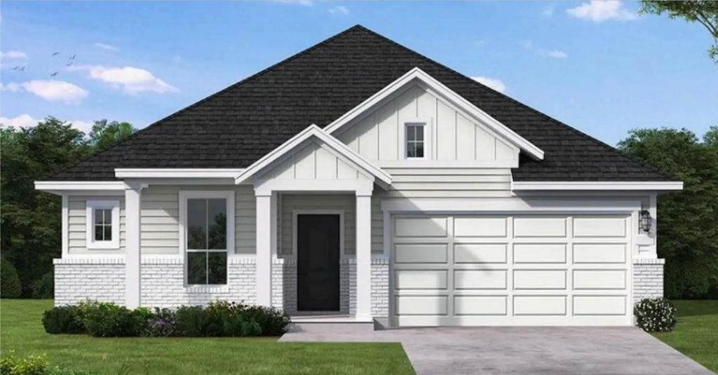 4528 Copper Point Drive, Fort Worth