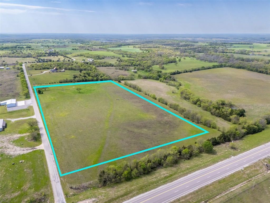 18829 Bethel Road, Madill