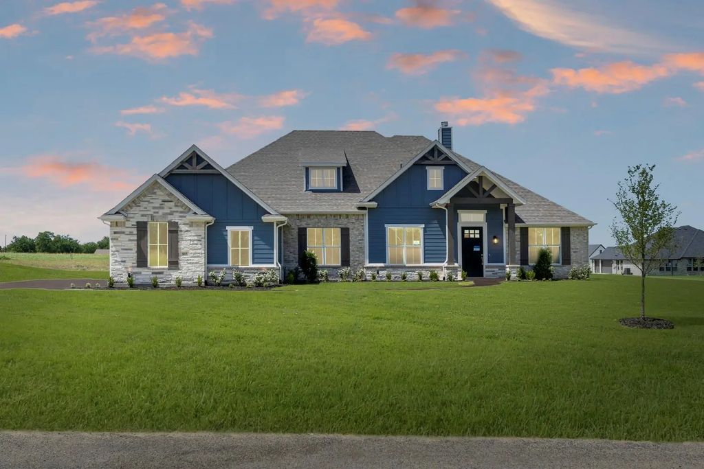 165 Cooper Lane, Van Alstyne