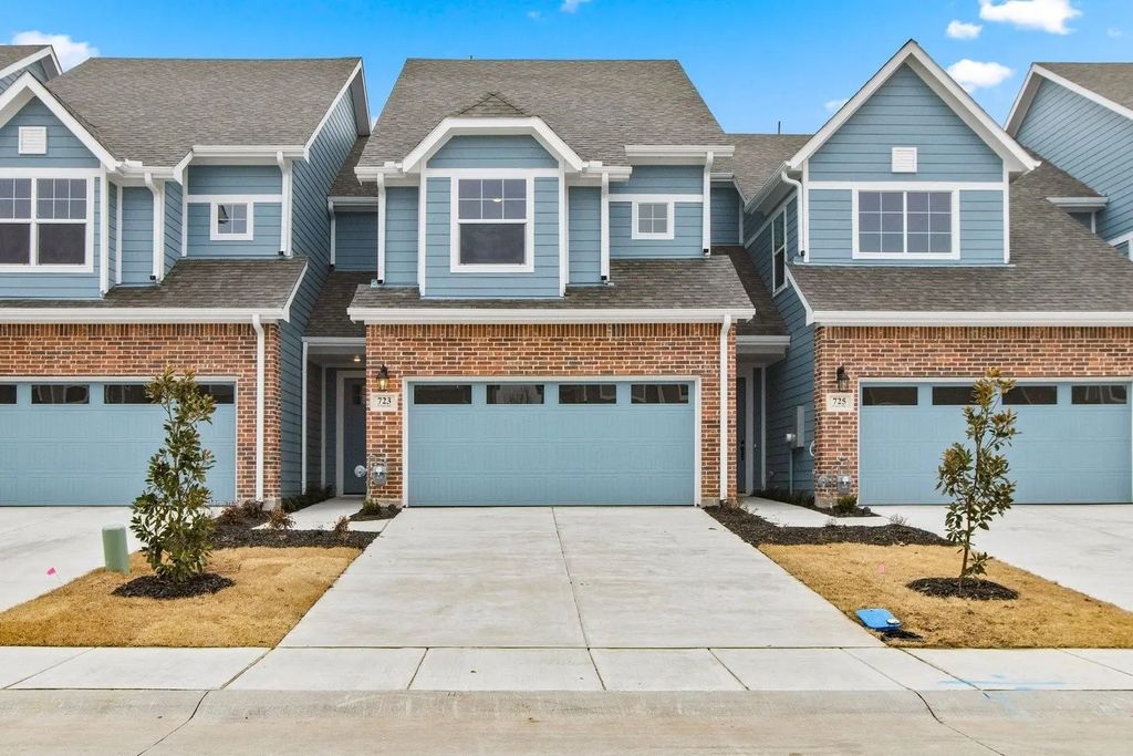 723 Tower Road, Wylie