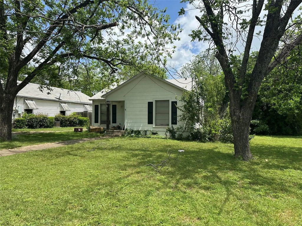 3209 N 23rd Street, Waco