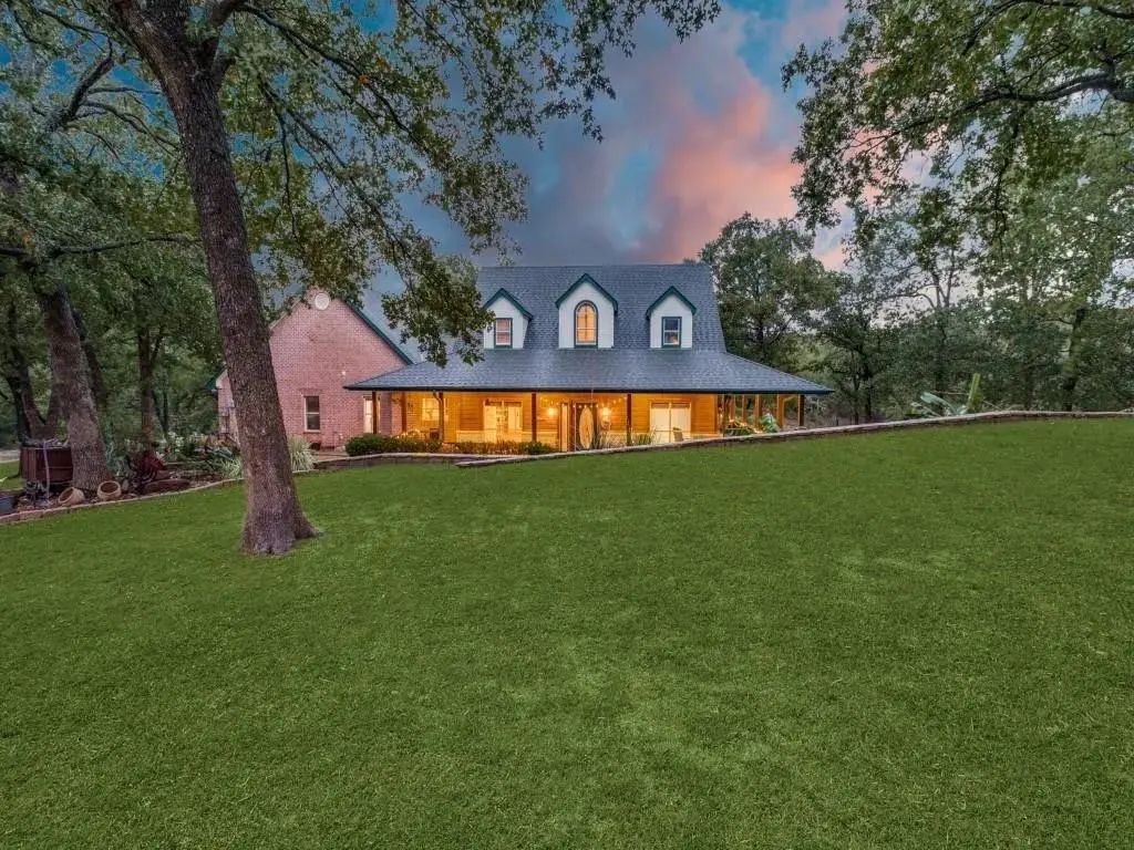 1635 Rock Creek Road, Gordonville