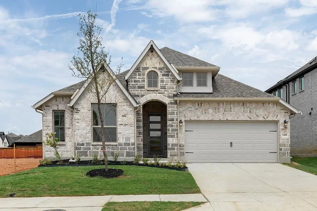 14498 Herschel Street, Pilot Point