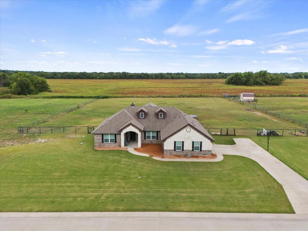 4339 Paige Drive, Caddo Mills