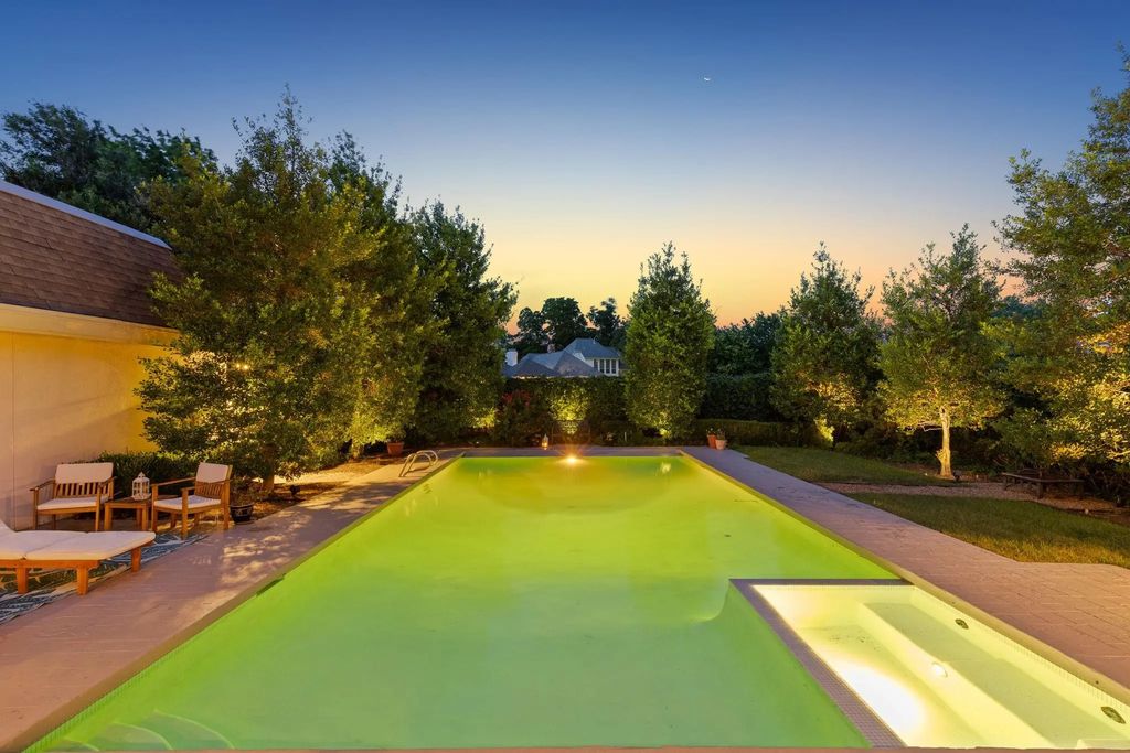 11514 Valleydale Drive, Dallas
