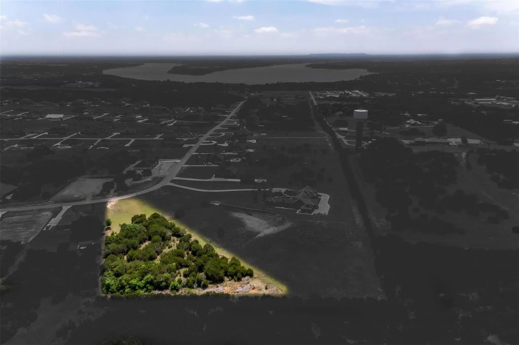 7116 Heathington Court, Granbury