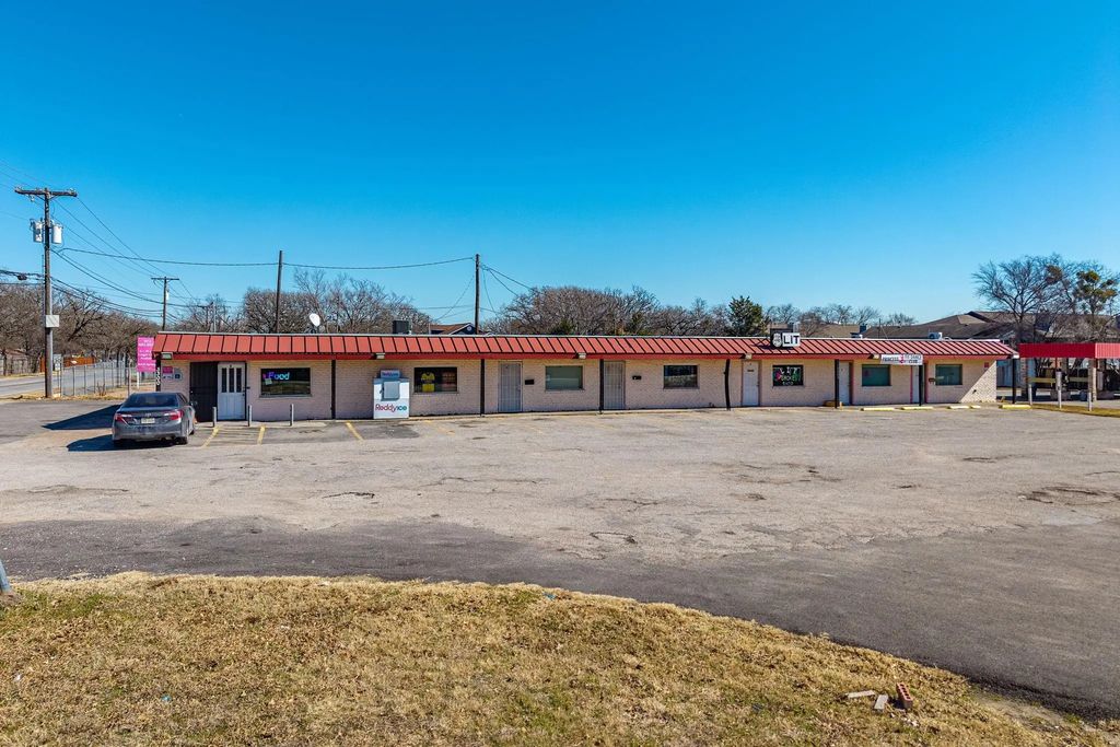3300 Shepherd Lane B2, Balch Springs