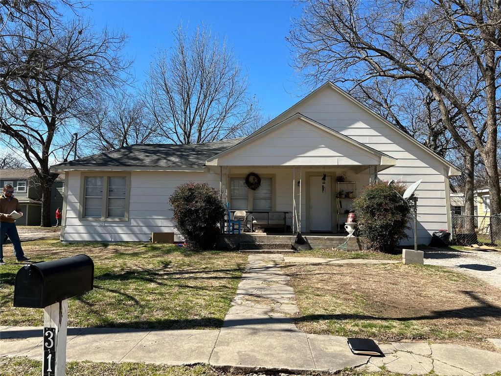 317 Ritchey Street, Gainesville