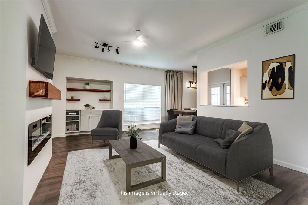 8601 Park Lane 111, Dallas