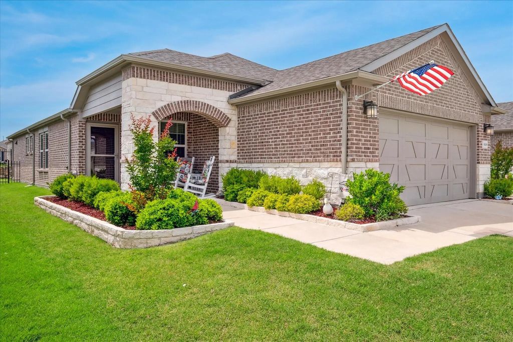 9109 Water Willow Way, McKinney