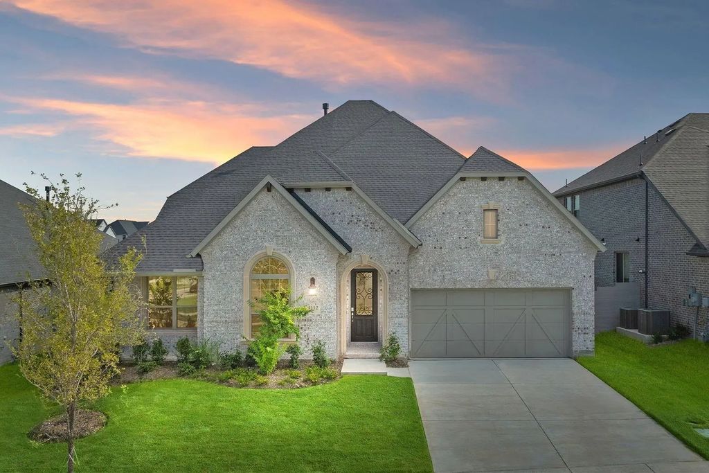 4112 Tuckerman Way, McKinney