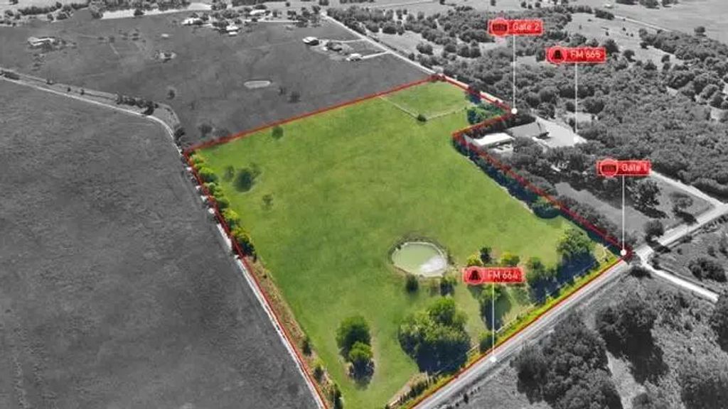 R-6953 R6953-002-0580-1, Farmersville