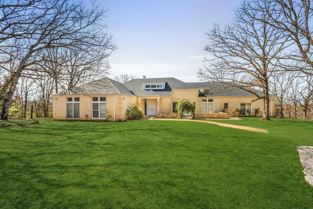 18440 Fm 1253, Lindale