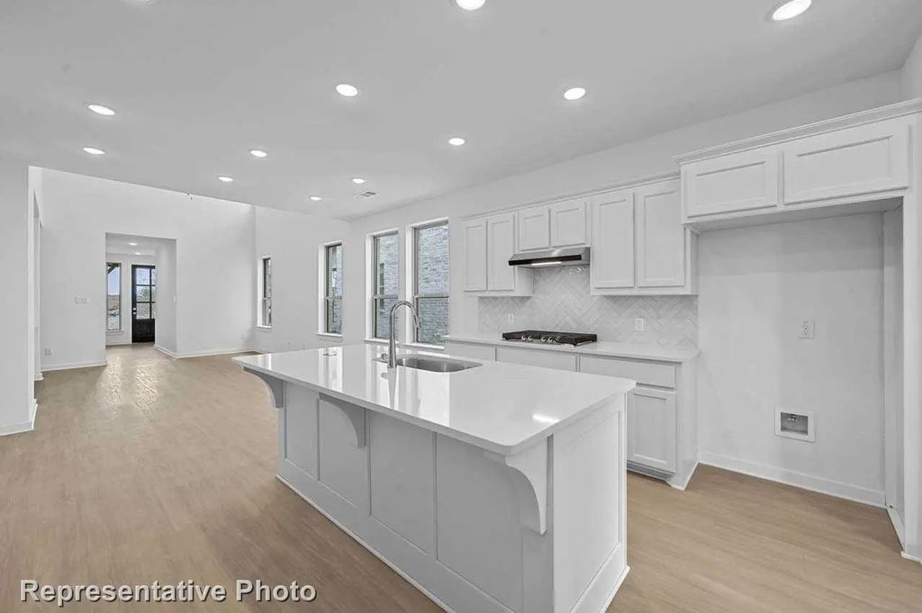 810 Sagebrush Trail, Sherman