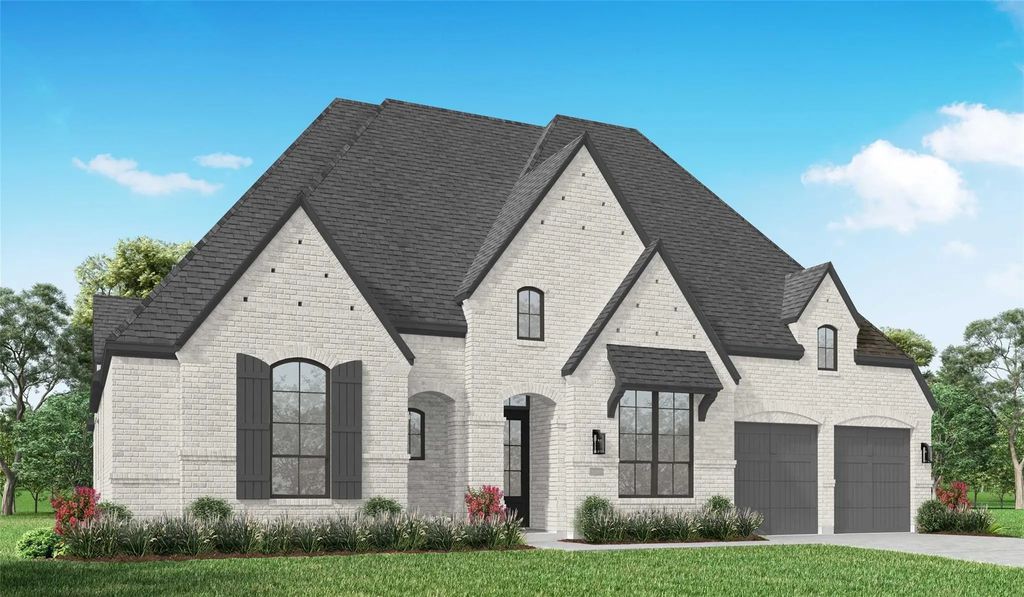 1012 Roys Drive, Rockwall