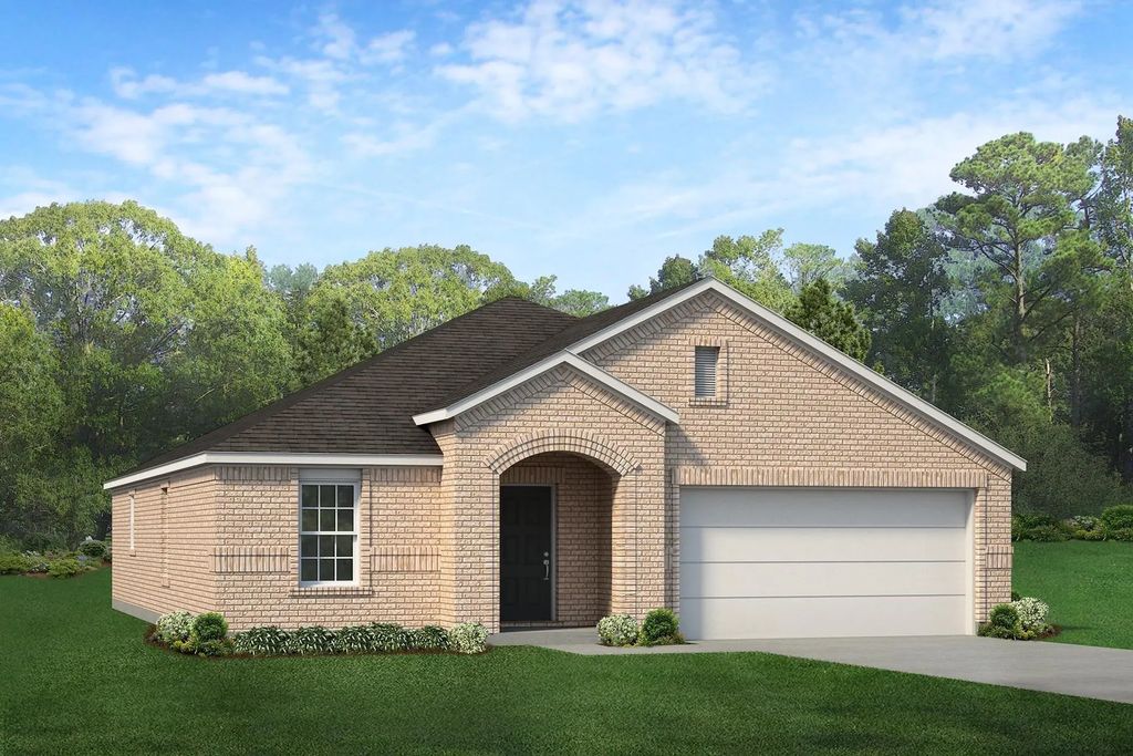 11101 Undae Court, Waco