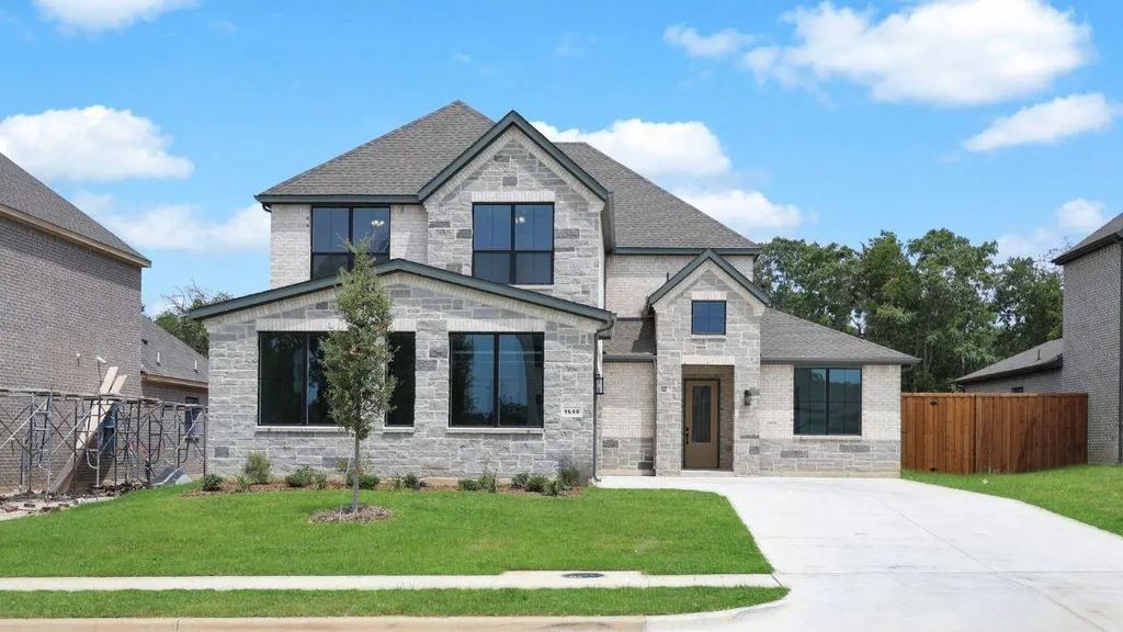 1640 Keneipp Road, Carrollton