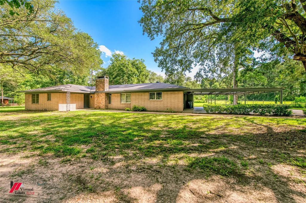 6001 N Market Street, Shreveport