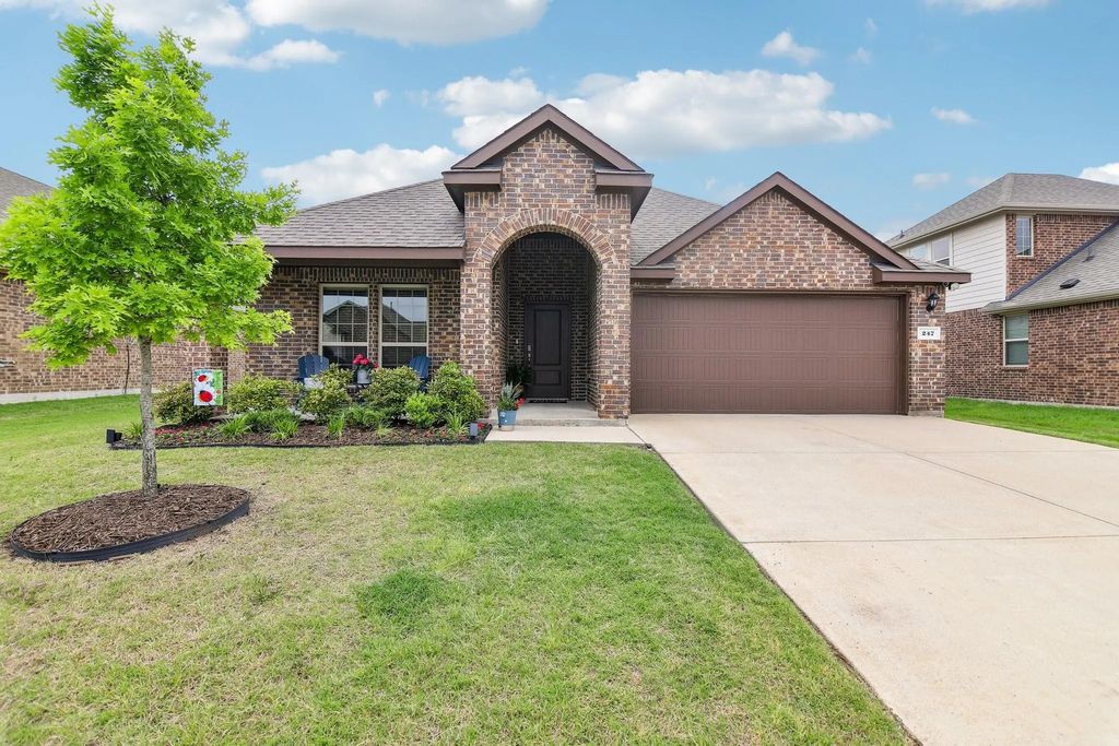 247 Carolina Trace, Fate