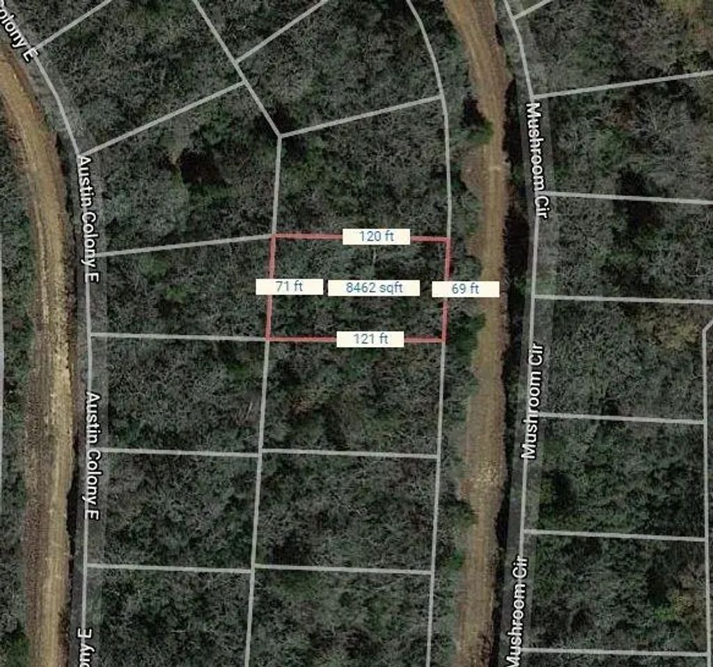 Lot 28 Mushroom Circle, Normangee