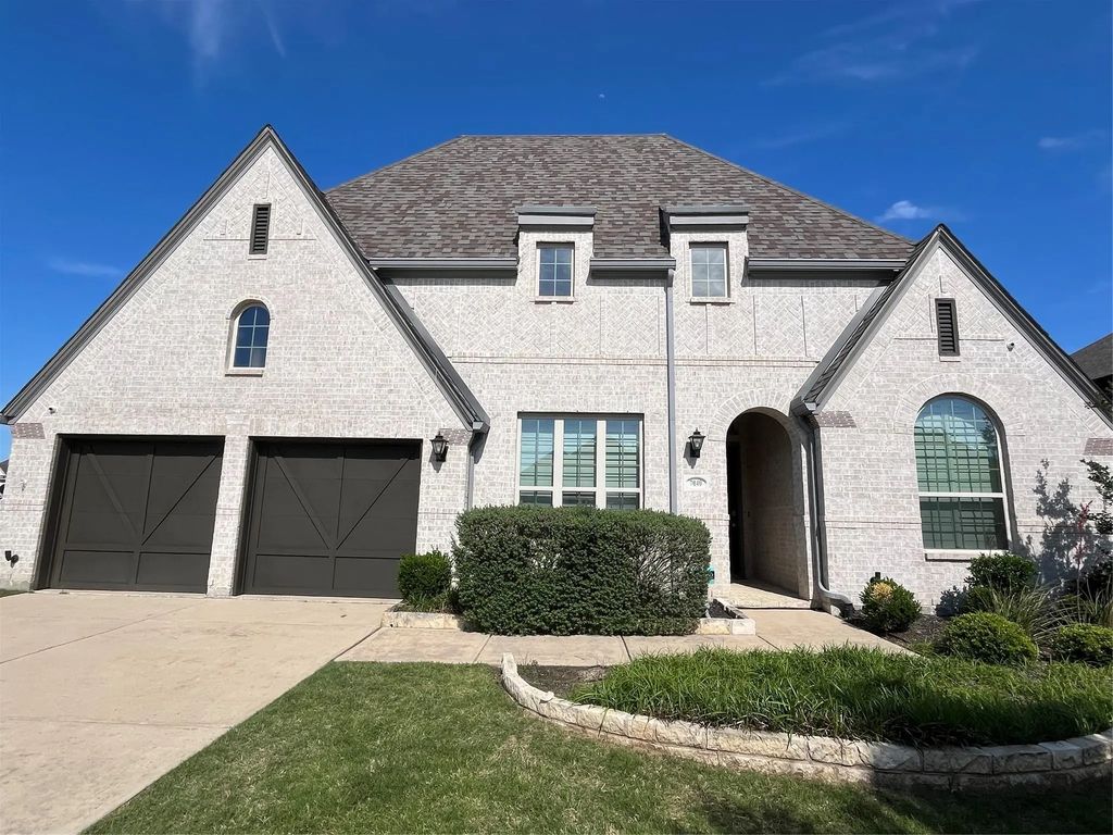 7040 Cross Point Lane, Little Elm