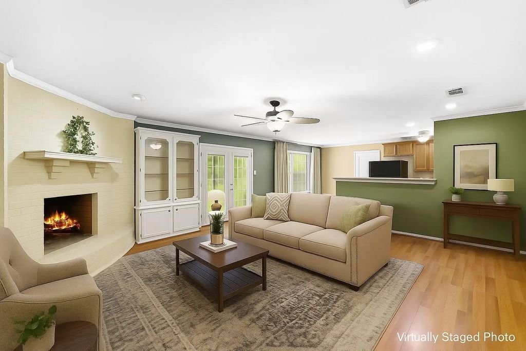 603 Sunnyvale Lane, Fairfield