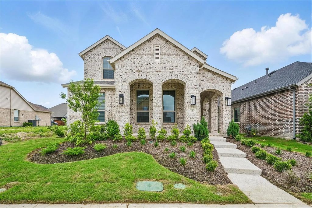 1851 Rosedale Avenue, Van Alstyne